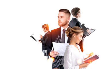 华为手机分屏快捷键